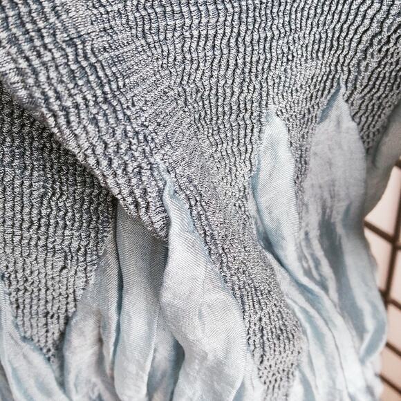 Anthropologie LAPIS Convertible Dress Skirt Size OS - Picture 6 of 9